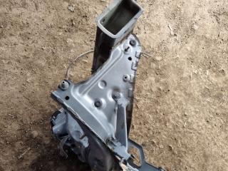 лонжерон правый BMW 6 серия F12/F13 [рестайлинг] F06 2017, 3.0 л., N57 D30 B, дизель, АКПП, серый, купе, правый руль, 41107204048
