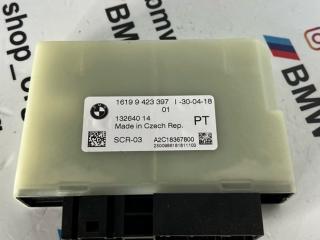 блок управления AdBlue BMW X4 G02 2018, 3.0 л., B57 D30 B, дизель, АКПП, sonnenstein metallic (c1n), полный привод, правый руль, 16199423397