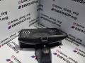 зеркало салона BMW X4 G02 2018, 3.0 л., B57 D30 B, дизель, АКПП, sonnenstein metallic (c1n), полный привод, правый руль, 6830616 - фото №3