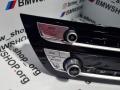 блок управления печки / климат-контроля BMW X4 G02 2018, 3.0 л., B57 D30 B, дизель, АКПП, sonnenstein metallic (c1n), полный привод, правый руль, 7951986 - фото №3