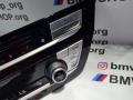 блок управления печки / климат-контроля BMW X4 G02 2018, 3.0 л., B57 D30 B, дизель, АКПП, sonnenstein metallic (c1n), полный привод, правый руль, 7951986 - фото №4