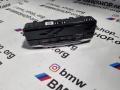 блок управления печки / климат-контроля BMW X4 G02 2018, 3.0 л., B57 D30 B, дизель, АКПП, sonnenstein metallic (c1n), полный привод, правый руль, 61317942739 - фото №2