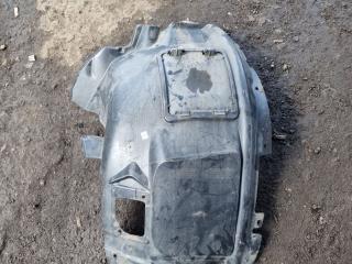 защита арок передняя левая (подкрылок) BMW X4 G02 2018, 3.0 л., B57 D30 B, дизель, АКПП, sonnenstein metallic (c1n), полный привод, правый руль, 7445681
