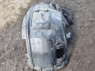 защита арок передняя правая (подкрылок) BMW X4 G02 2018, 3.0 л., B57 D30 B, дизель, АКПП, sonnenstein metallic (c1n), полный привод, правый руль, 7445682