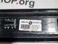 комплект накладок на пороги (внутренние) BMW X4 G02 2018, 3.0 л., B57 D30 B, дизель, АКПП, sonnenstein metallic (c1n), полный привод, правый руль, 8068745 - фото №5