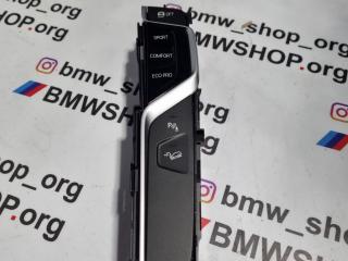 панель управления BMW X4 G02 2018, 3.0 л., B57 D30 B, дизель, АКПП, sonnenstein metallic (c1n), полный привод, правый руль, 6993948