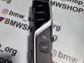 панель управления BMW X4 G02 2018, 3.0 л., B57 D30 B, дизель, АКПП, sonnenstein metallic (c1n), полный привод, правый руль, 6993948 - фото №2