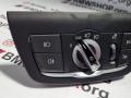 блок управления светом BMW X4 G02 2018, 3.0 л., B57 D30 B, дизель, АКПП, sonnenstein metallic (c1n), полный привод, правый руль, 6995033 - фото №2