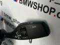 переключатель подрулевой (стрекоза) BMW X4 G02 2018, 3.0 л., B57 D30 B, дизель, АКПП, sonnenstein metallic (c1n), полный привод, правый руль, 61317944080 - фото №3