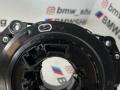 переключатель подрулевой (стрекоза) BMW X4 G02 2018, 3.0 л., B57 D30 B, дизель, АКПП, sonnenstein metallic (c1n), полный привод, правый руль, 61317944080 - фото №4