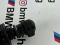 амортизатор крышки багажника (3-5 двери) BMW X4 G02 2018, 3.0 л., B57 D30 B, дизель, АКПП, sonnenstein metallic (c1n), полный привод, правый руль, 7425515 - фото №5