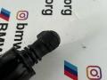 амортизатор крышки багажника (3-5 двери) BMW X4 G02 2018, 3.0 л., B57 D30 B, дизель, АКПП, sonnenstein metallic (c1n), полный привод, правый руль, 7424416 - фото №3