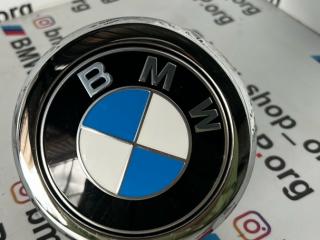 эмблема BMW X4 G02 2018, 3.0 л., B57 D30 B, дизель, АКПП, sonnenstein metallic (c1n), полный привод, правый руль, 7248535