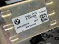 охладитель EGR / Радиатор EGR BMW 5 серия G30/G31 2017, 3.0 л., B57 D30 A, дизель, АКПП, универсал, полный привод, правый руль, 8570655 - фото №2
