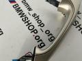 ручка наружная BMW X4 G02 2018, 3.0 л., B57 D30 B, дизель, АКПП, sonnenstein metallic (c1n), полный привод, правый руль, 51219491461 - фото №2