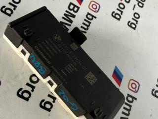 блок управления крышкой багажника BMW X4 G02 2018, 3.0 л., B57 D30 B, дизель, АКПП, sonnenstein metallic (c1n), полный привод, правый руль, 61358739634