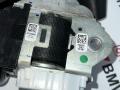 ремень безопасности BMW X4 G02 2018, 3.0 л., B57 D30 B, дизель, АКПП, sonnenstein metallic (c1n), полный привод, правый руль, 72117469934, 7469934 - фото №3