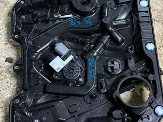 стеклоподъемник передний левый BMW X4 G02 2018, 3.0 л., B57 D30 B, дизель, АКПП, sonnenstein metallic (c1n), полный привод, правый руль, 7431769