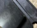 планка под капот BMW X4 G02 2018, 3.0 л., B57 D30 B, дизель, АКПП, sonnenstein metallic (c1n), полный привод, правый руль, 51757397492 - фото №2