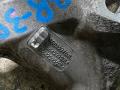 кулак поворотный левый BMW X4 G02 2018, 3.0 л., B57 D30 B, дизель, АКПП, sonnenstein metallic (c1n), полный привод, правый руль, 6882597 - фото №2