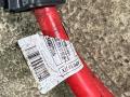 провод высоковольтный BMW X4 G02 2018, 3.0 л., B57 D30 B, дизель, АКПП, sonnenstein metallic (c1n), полный привод, правый руль, 61126839825, 6839824 - фото №2