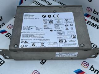 навигация BMW X5 G05 2019, 3.0 л., B57 D30 A, дизель, АКПП, a96, полный привод, правый руль, 65125A0DBD3