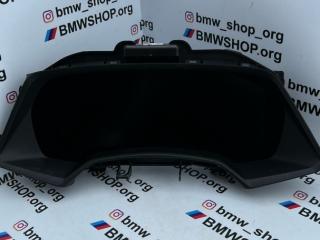 щиток приборов (приборная панель) BMW X5 G05 2019, 3.0 л., B57 D30 A, дизель, АКПП, a96, полный привод, правый руль, 62105A0F1F0