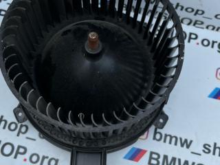моторчик печки BMW X5 G05 2019, 3.0 л., B57 D30 A, дизель, АКПП, a96, полный привод, правый руль, 64119490193