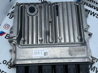 блок управления двигателем BMW X5 G05 2019, 3.0 л., B57 D30 A, дизель, АКПП, a96, полный привод, правый руль, 9887680