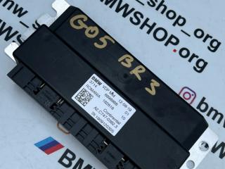 блок управления подвеской BMW X5 G05 2019, 3.0 л., B57 D30 A, дизель, АКПП, a96, полный привод, правый руль, 37146898968