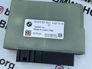 блок управления AdBlue BMW X5 G05 2019, 3.0 л., B57 D30 A, дизель, АКПП, a96, полный привод, правый руль, 16195A01