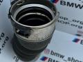 патрубок интеркулера BMW X5 G05 2019, 3.0 л., B57 D30 A, дизель, АКПП, a96, полный привод, правый руль, 11618571024 - фото №3