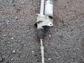 рулевая рейка BMW 7 серия G11/G12 2018, 4.0 л., дизель, АКПП, 475 цвет, седан, 6882758 - фото №2