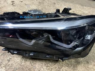 фара левая BMW X5 G05 2019, 3.0 л., B57 D30 A, дизель, АКПП, a96, полный привод, правый руль, 9481781