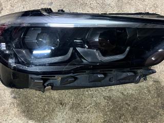 фара правая BMW X5 G05 2019, 3.0 л., B57 D30 A, дизель, АКПП, a96, полный привод, правый руль, 9481782