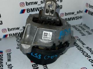 подушка крепления двигателя BMW X5 G05 2019, 3.0 л., B57 D30 A, дизель, АКПП, a96, полный привод, правый руль, 6890834
