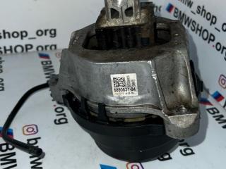подушка крепления двигателя BMW X5 G05 2019, 3.0 л., B57 D30 A, дизель, АКПП, a96, полный привод, правый руль, 6890831