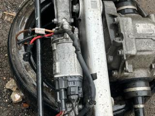 актюатор привода HSR BMW 7 серия G11/G12 2018, 4.0 л., дизель, АКПП, 475 цвет, седан, 6883728