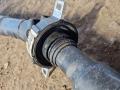 карданный вал BMW 7 серия G11/G12 2018, 4.0 л., дизель, АКПП, 475 цвет, седан, 26108672052 - фото №3