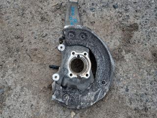 кулак поворотный правый BMW 7 серия G11/G12 2018, 4.0 л., дизель, АКПП, 475 цвет, седан