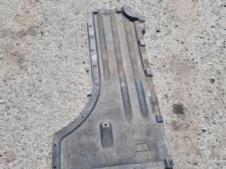 защита днища BMW X5 G05 2019, 3.0 л., B57 D30 A, дизель, АКПП, a96, полный привод, правый руль, 51757424882