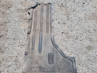 защита днища BMW X5 G05 2019, 3.0 л., B57 D30 A, дизель, АКПП, a96, полный привод, правый руль, 51757424881