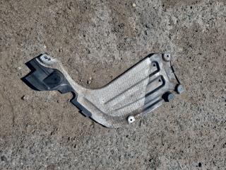 защита днища BMW X5 G05 2019, 3.0 л., B57 D30 A, дизель, АКПП, a96, полный привод, правый руль, 51128091980