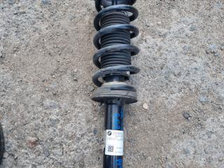 амортизатор задний правый BMW X4 G02 2018, 3.0 л., B57 D30 B, дизель, АКПП, sonnenstein metallic (c1n), полный привод, правый руль, 33526880604