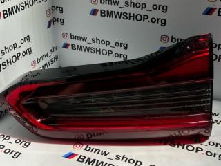 фонарь крышки багажника правый BMW X5 G05 2019, 3.0 л., B57 D30 A, дизель, АКПП, a96, полный привод, правый руль, 7931996