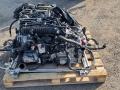 двигатель BMW 2 серия G42 F44 2021, 1.5 л., бензин, передний привод, правый руль, 11005A07739 - фото №6