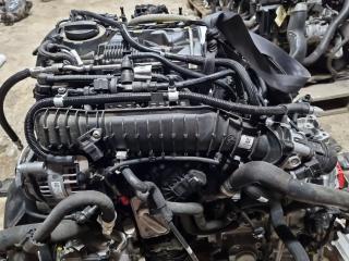 коллектор впускной BMW 2 серия G42 F44 2021, 1.5 л., бензин, передний привод, правый руль, 8655825