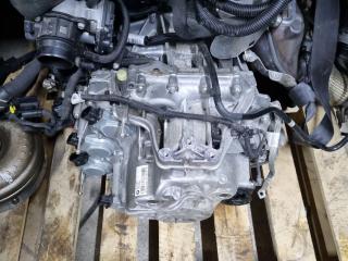 КПП автоматическая (АКПП) BMW 2 серия G42 F44 2021, 1.5 л., бензин, передний привод, правый руль, 28009884617