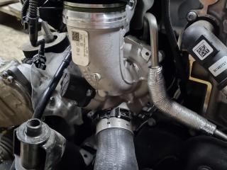 турбина BMW 2 серия G42 F44 2021, 1.5 л., бензин, передний привод, правый руль, 9452135