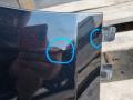 крыло переднее правое BMW 2 серия G42 F44 2021, 1.5 л., бензин, передний привод, правый руль, 41009492435 - фото №3
